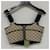 Gucci GG Canvas Top Mehrfarben  - Ansicht 2