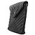 Saint Laurent Clutch Loulou Flap Matelassé Argento - vista 2