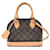 Louis Vuitton Monogram Alma BB Multicolore  - vista 1