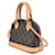 Louis Vuitton Monogram Alma BB Multicolore  - vista 2