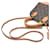 Louis Vuitton Monogram Alma BB Multicolore  - vista 5