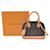 Louis Vuitton Monogram Alma BB Multicolore  - vista 9