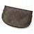 Louis Vuitton Pochette Cosmetici Monogramma Marrone - vista 4