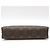 Louis Vuitton Pochette Cosmetici Monogramma Marrone - vista 5