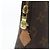 Louis Vuitton Pochette Cosmetici Monogramma Marrone - vista 7