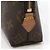 Louis Vuitton Pochette Cosmetici Monogramma Marrone - vista 8