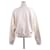 Hermès Sweatshirt mit bestickten Raglanärmeln Mehrfarben - Ansicht 16