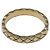 Chanel Anello Coco Crush Mini in oro rosa Taglia D'oro - vista 5