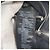 Tom Ford Cashmere Wool Blend Padded Jacket Black - view 8