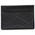 Gucci Tarjetero acolchado negro - vista 3