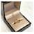 Bulgari BB Diamond Ring Roségold Pink - Ansicht 5