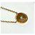 Tiffany & Co Collana Tiffany in oro rosa circolare - vista 3