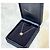 Tiffany & Co Collana Tiffany in oro rosa circolare - vista 7