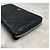 Chanel Portafoglio lungo con zip Caviar Classic Nero Oro - vista 6