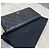 Chanel Portafoglio lungo con zip Caviar Classic Nero Oro - vista 7