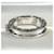 Bulgari Carat Weißgold-Ehering  - Ansicht 4