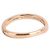 Cartier Ballerina Ehering Roségold Diamant Größe Pink - Ansicht 5