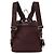 Prada Zaino Re-Nylon da donna OOM Nero - vista 4