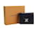 Louis Vuitton Twist Wallet Black