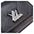 Louis Vuitton Twist Wallet Black - view 7