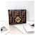 Fendi FF Diamond Tri-Fold Wallet Mehrfarben - Ansicht 3