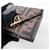 Fendi FF Diamond Tri-Fold Wallet Mehrfarben - Ansicht 6