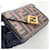 Fendi FF Diamond Tri-Fold Wallet Mehrfarben - Ansicht 7