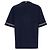 Thom Browne Rugby Kurzarm-T-Shirt aus Baumwolle - Ansicht 4