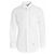 Thom Browne Camisa clásica de popelina con ribete RWB oculto - vista 3