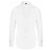 Thom Browne Camisa clásica de popelina con ribete RWB oculto - vista 4