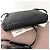 Bottega Veneta Borsa a tracolla Intrecciato Nodini Nera Nero - vista 10