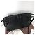 Bottega Veneta Borsa a tracolla Intrecciato Nodini Nera Nero - vista 6