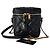 Saint Laurent Borsa a tracolla trapuntata Vanity Crossbody Black Nero