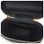 Saint Laurent Borsa a tracolla trapuntata Vanity Crossbody Black Nero - vista 12