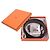 Hermès Reversible Leather Strap Belt with Gold Buckle Multiple colors - view 2