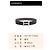Hermès Reversible Leather Strap Belt with Gold Buckle Multiple colors - view 3