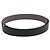 Hermès Reversible Leather Strap Belt with Gold Buckle Multiple colors - view 6