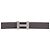 Hermès Reversible Leather Strap Belt with Gold Buckle Multiple colors - view 7