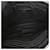Saint Laurent Clutch Monogram Nero Medium  - vista 8