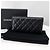 Chanel Classic Flap Long Wallet Caviar Schwarz - Ansicht 3