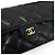 Chanel Classic Flap Long Wallet Caviar Schwarz - Ansicht 5