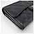 Chanel Classic Flap Long Wallet Caviar Schwarz - Ansicht 6