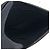 Saint Laurent Clutch in pelle Monogram Nero - vista 9