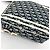 Dior Borsa a tracolla Oblique PVC Troiter Blu - vista 11