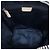 Dior Borsa a tracolla Oblique PVC Troiter Blu - vista 13
