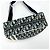 Dior Borsa a tracolla Oblique PVC Troiter Blu - vista 6