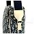 Dior Borsa a tracolla Oblique PVC Troiter Blu - vista 7