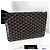 Goyard Clutch Sena Blackten MM Size - vista 3
