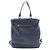 Givenchy Navy Calf Leather Pandora Backpack Blue