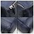 Givenchy Navy Calf Leather Pandora Backpack Blue - view 11
